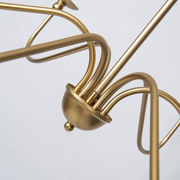 Zinco Borgo – lampada vintage su tavolo legno in cucina retrò