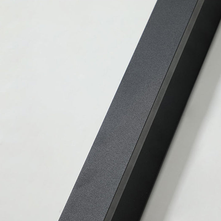 Zinco Balcone – Applique da Esterno Lineare per Balcone e Terrazza – Zincooccasions